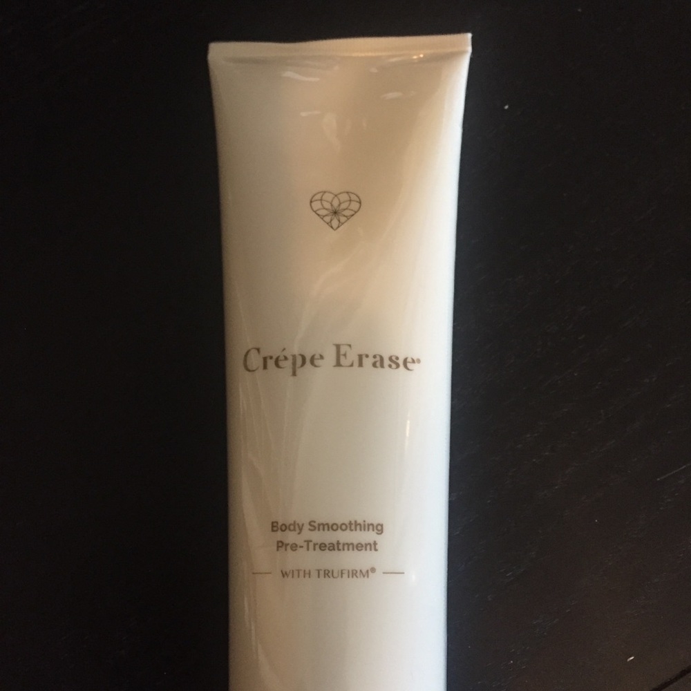 Unused! Crepe-Erase body smoothing pre-treatment - Picture 2 of 4